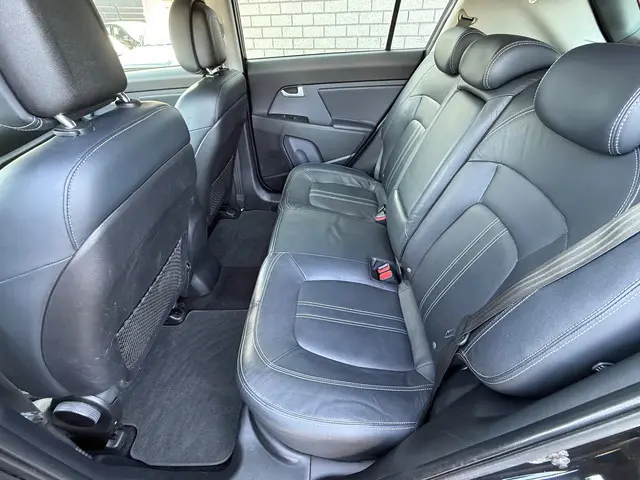 Kia Sportage 1.6 GDI ISG X-clusive 2013 Benzine 8