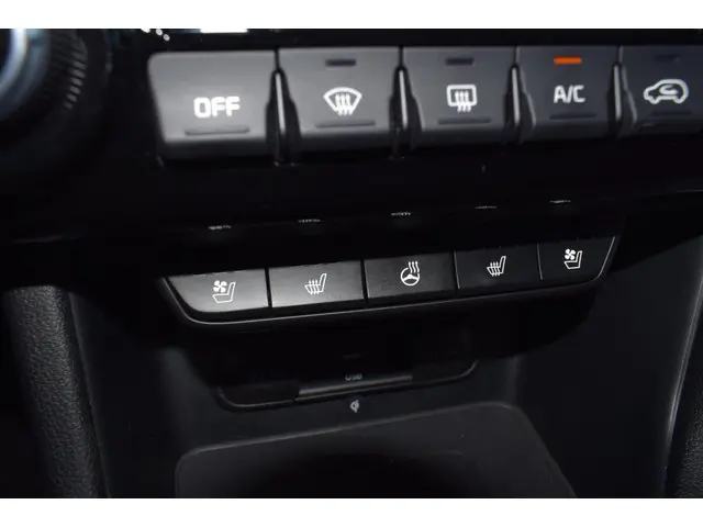 Kia Sportage 1.6 T-GDI 4WD GT-Line 2019 Benzine 13