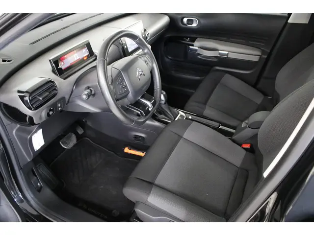 Citroën C4 Cactus 1.2 PureTech Business 2018 Benzine 12