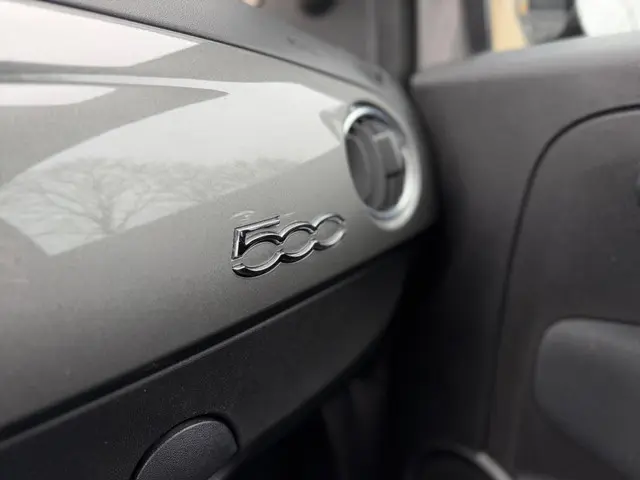 Fiat 500 1.0 Hybrid | 27.000KM 2023 Hybride Benzine 20