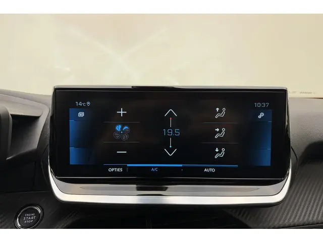 Peugeot 2008 1.2 PureTech Allure Pack 2021 Benzine 23