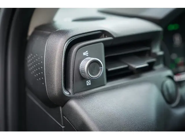 Honda HR-V 1.5i e:HEV ELEGANCE 2022 Hybride Benzine 49