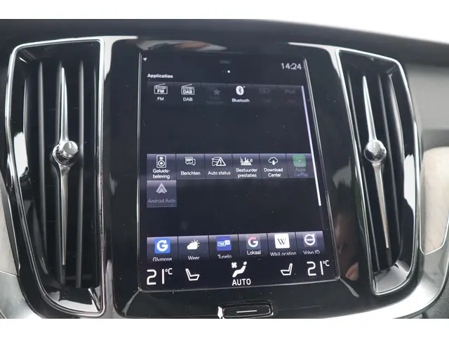 Volvo V60 2.0 B3 Inscription 2020 Benzine 25