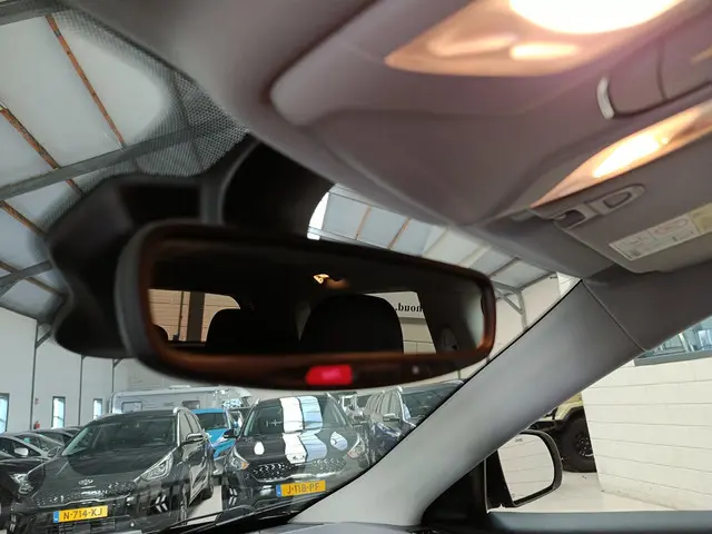 Jeep Compass 1.3T Limited 2020 Benzine 23