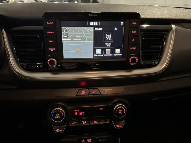 Kia Stonic 1.0 T-GDi DynamicPlusLine 2018 Benzine 10