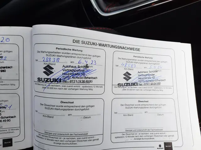 Suzuki Swift 1.4 Sport Smart Hybrid 2021 Benzine 38