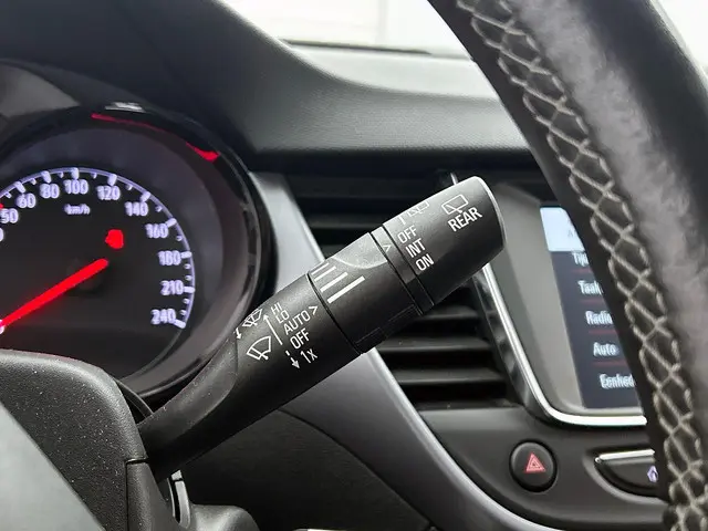 Opel Crossland 1.2 Edition 2022 Benzine 12