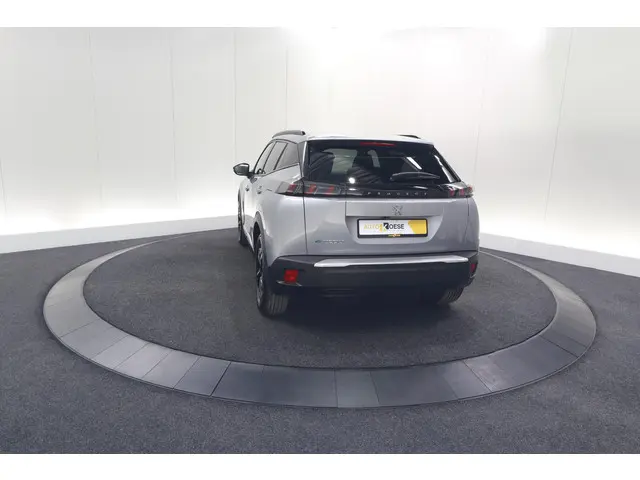 Peugeot e-2008 EV Allure Pack 50 kWh 2022 Elektrisch 12