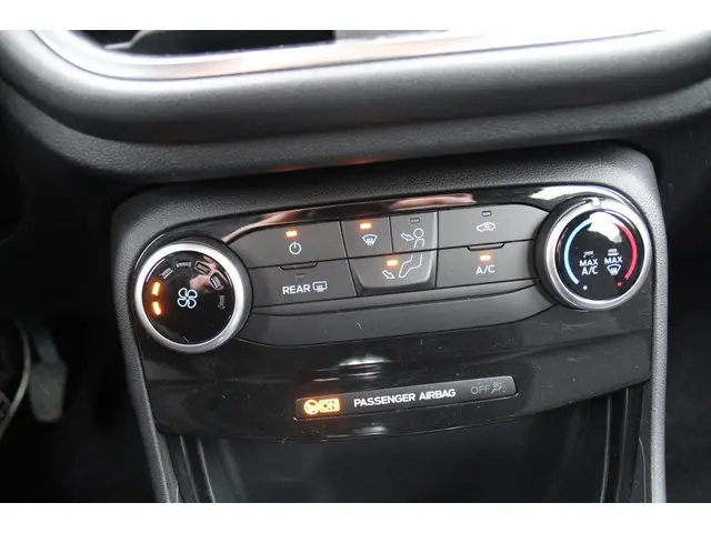 Ford Puma 1.0 EcoBoost Hybride ST-Line 2024 Benzine 23