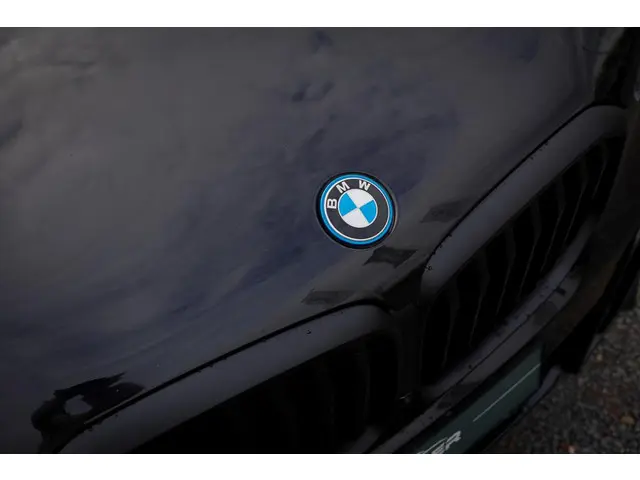 BMW X5 xDrive50e M-Sport 2023 Hybride Benzine 22