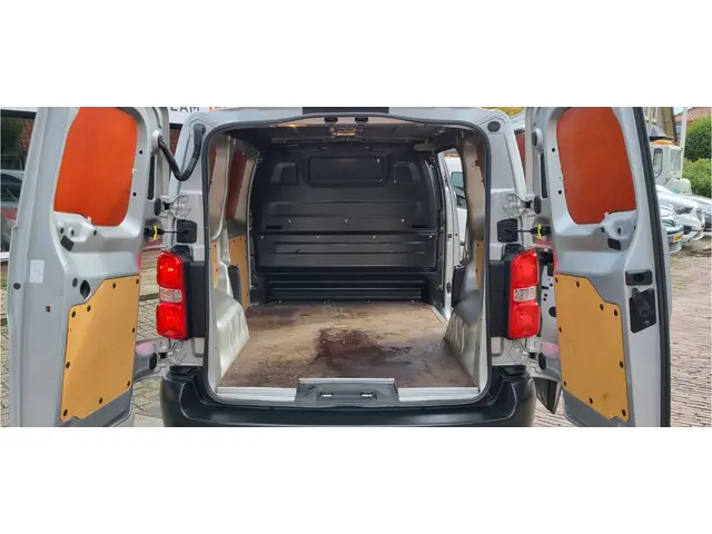 Peugeot Expert 226C 1.6 BlueHDI 95 Premium 2018 Diesel 21