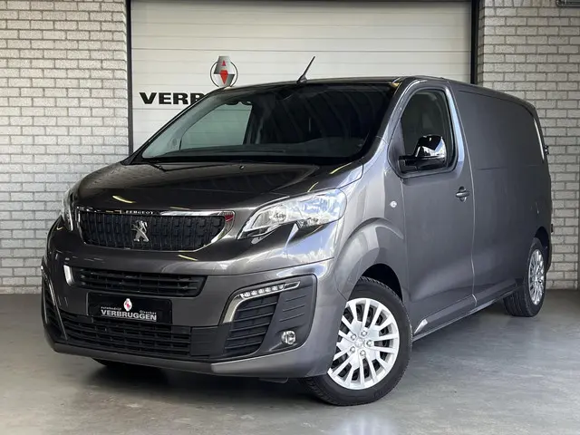Peugeot Expert 2.0 BlueHDI 145 S&S 2023 Diesel