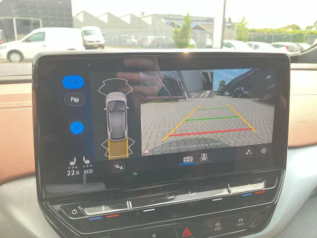 Volkswagen ID.4 Pro 77 kWh 204pk 2022 Elektrisch 7