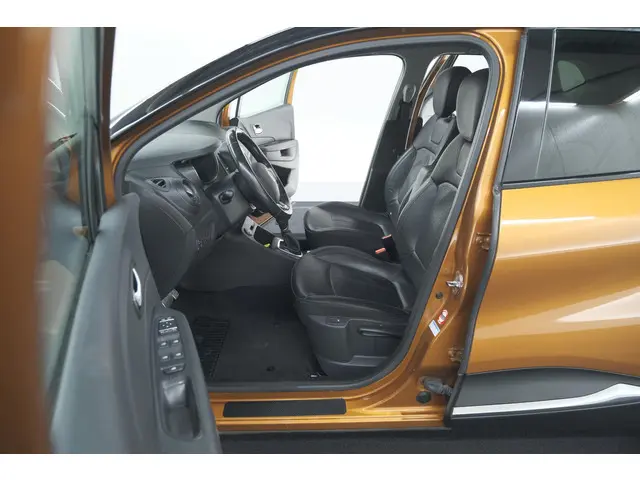 Renault Captur TCe 120 EDC Edition One 2018 Benzine 27