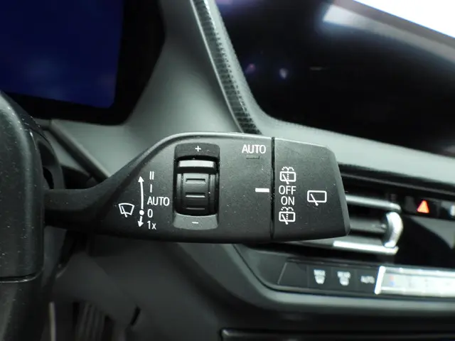 BMW 1 Serie 5-deurs 118i 2021 Benzine 27