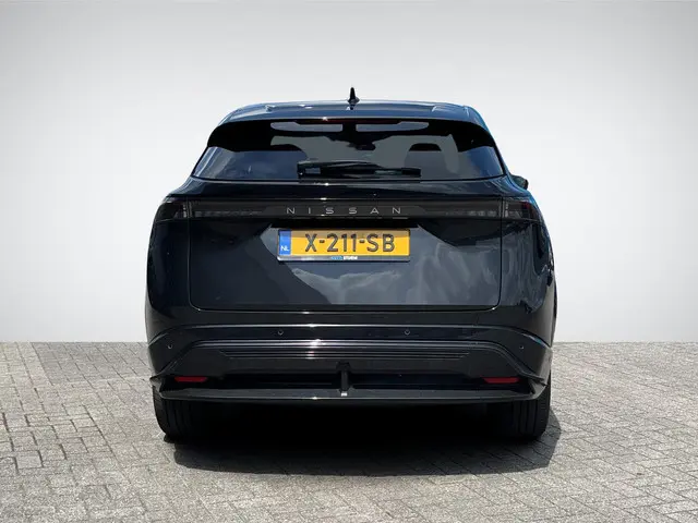 Nissan ARIYA e-4ORCE Evolve+ 91 kWh 2024 Elektrisch 5