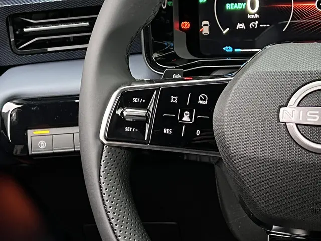 Nissan Micra EVOLVE 52 kWh 2025 Elektrisch 22