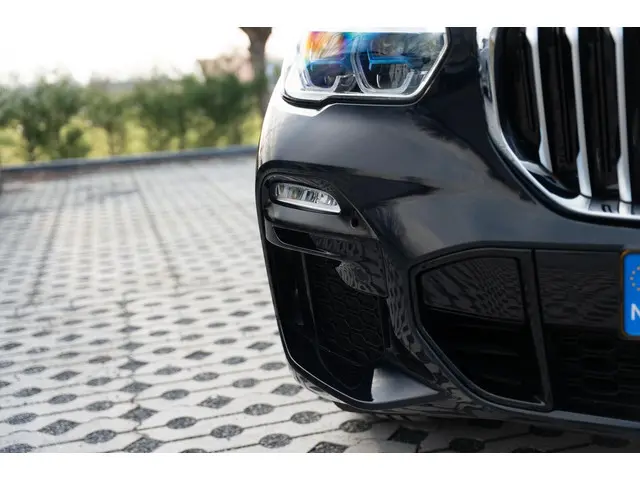 BMW X5 XDrive40i High Executive 2020 Benzine 13