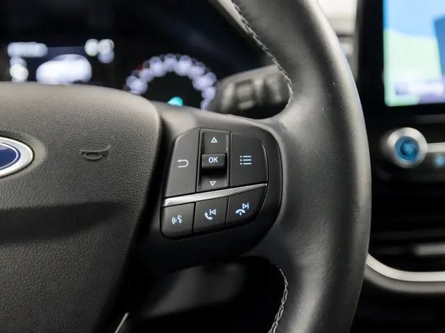 Ford Fiesta 1.0 EcoBoost Titanium Sport 2020 Benzine 21