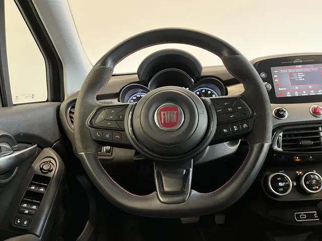 Fiat 500X Cross 1.3 Turbo 150pk Aut. Sport 2024 Benzine 9