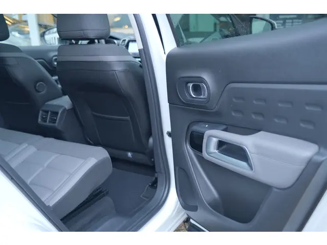 Citroën C5 Aircross PT 180 AUTOMAAT Shine 2019 Benzine 15