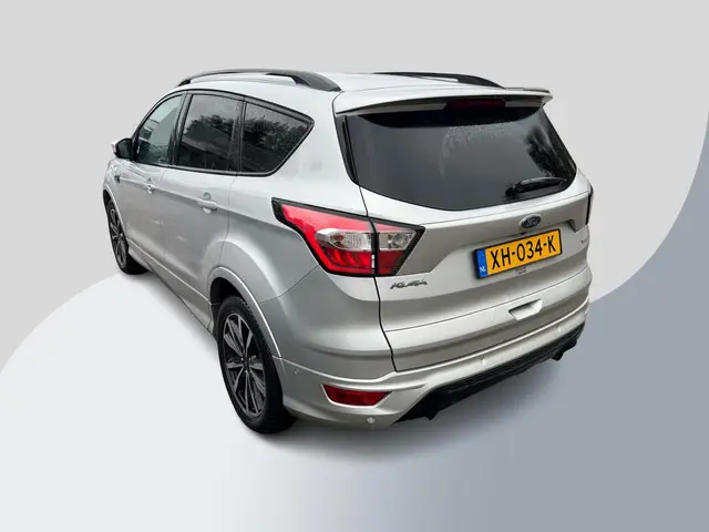 Ford Kuga 2