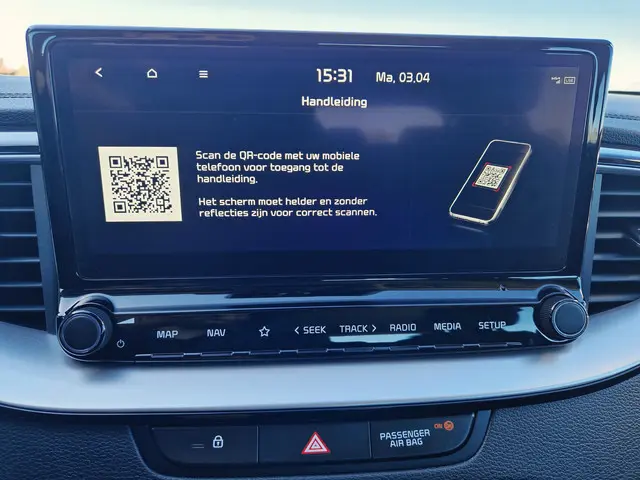 Kia Ceed 1.0 T-GDi !! 6000 km !! 2022 Benzine 55