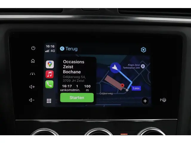 Renault Kadjar 1.3 TCe 160pk Black Edition 2020 Benzine 34