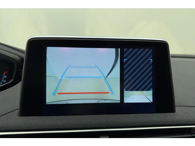 Peugeot 5008 1.6 PureTech Allure 2019 Benzine 26