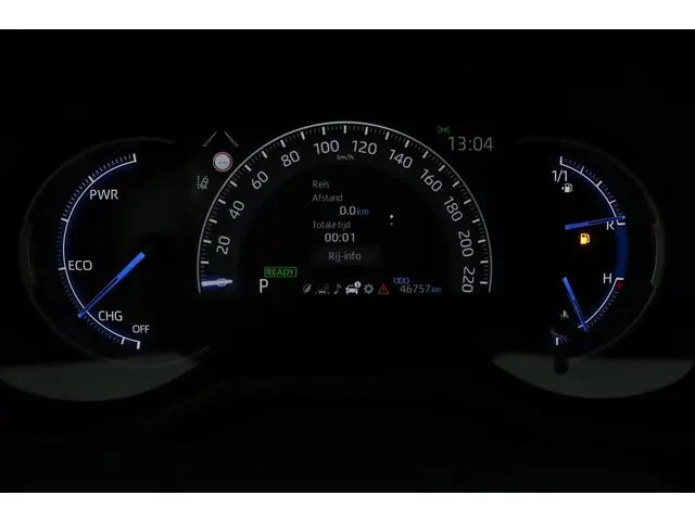 Toyota RAV4 2.5 Hybrid Dynamic 2022 Hybride Benzine 54