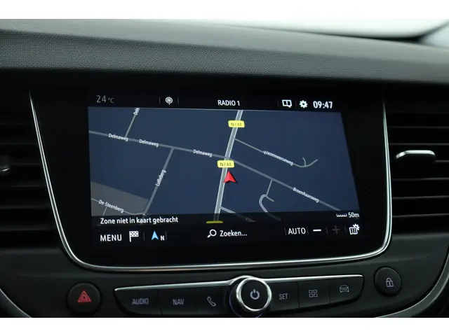 Opel Crossland X 1.2 Turbo Innovation Aut. 2019 Benzine 13