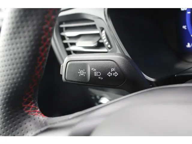 Ford Kuga 2.5 PHEV ST-Line X 2024 Hybride Benzine 25