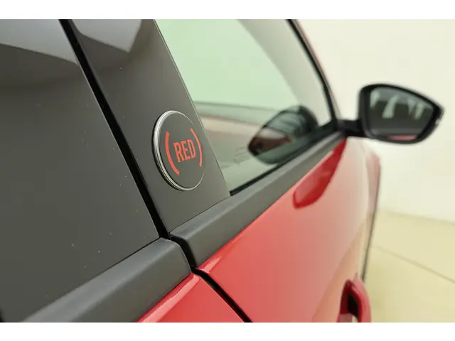 Fiat 600e RED 54 kWh 2025 Elektrisch 16