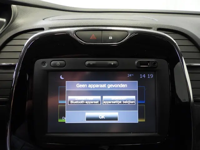 Renault Captur 1.2 TCe Aut. Dynamique 2016 Benzine 9