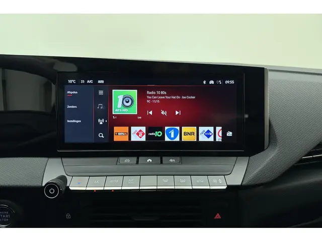 Opel Astra Electric 54 kWh Edition 2024 Elektrisch 21