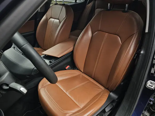 Alfa Romeo Giulia 2.2 Eco Business Super 2018 Diesel 9