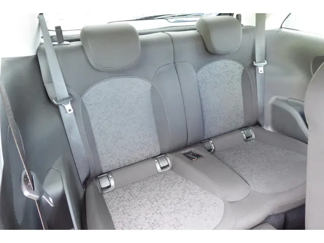 Opel ADAM 1.4 Jam, 2013, 16 inch velgen, Airco 2013 Benzine 9