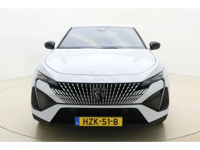 Peugeot 408 e-408 GT Avantage 58 kWh 2025 Elektrisch 6