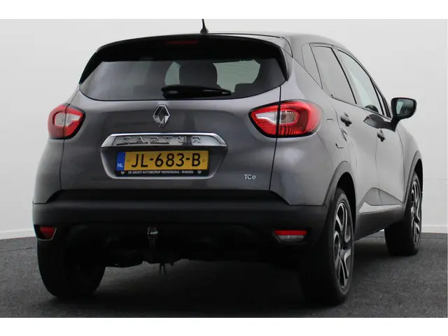 Renault Captur 0.9 TCe Dynamique 2016 Benzine 18