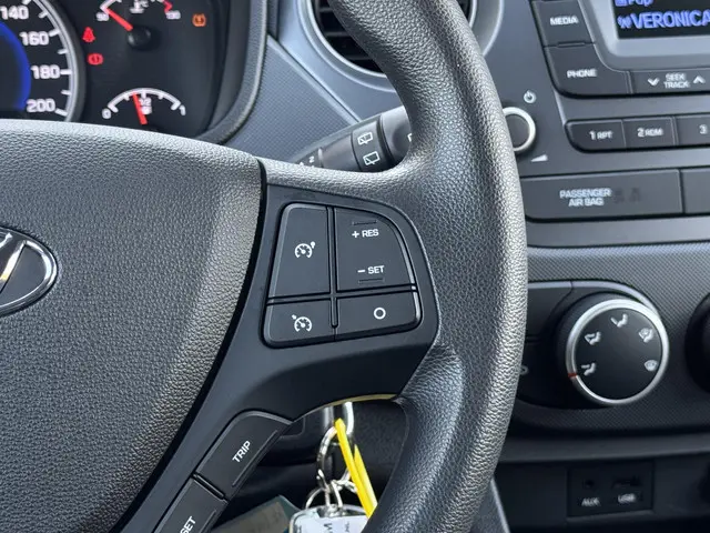 Hyundai i10 1.0i Comfort 2019 Benzine 15