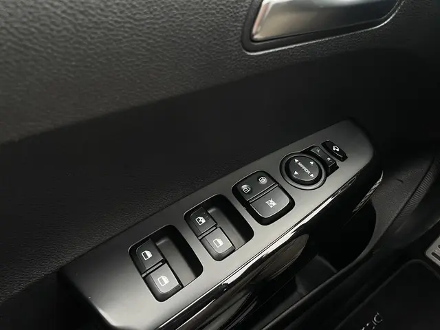 Kia Picanto 1.0 CVVT Design Edition 2018 Benzine 23