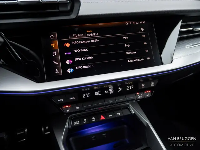 Audi A3 Sportback 35 TFSI S-Line 2020 Benzine 39