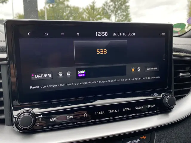 Kia ProCeed 1.5 T-GDi GT-PlusLine 2022 Benzine 25