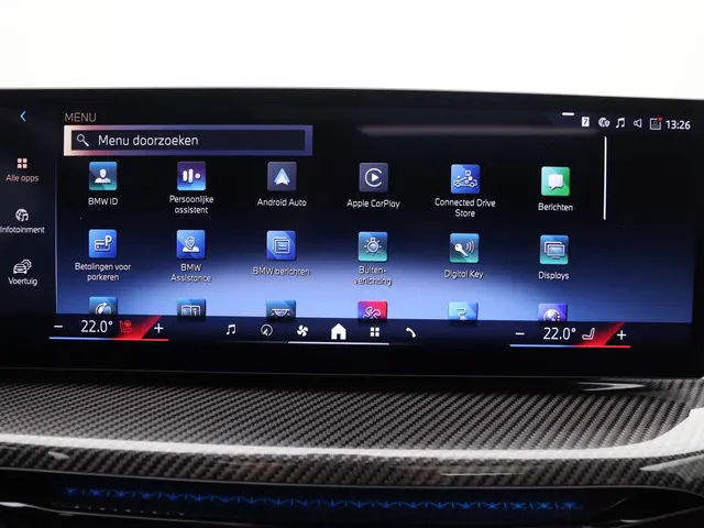 BMW i4 eDrive40 84 kWh 2024 Elektrisch 26