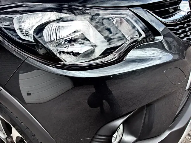 Opel KARL 1.0 Rocks Online Edition 2019 Benzine 18