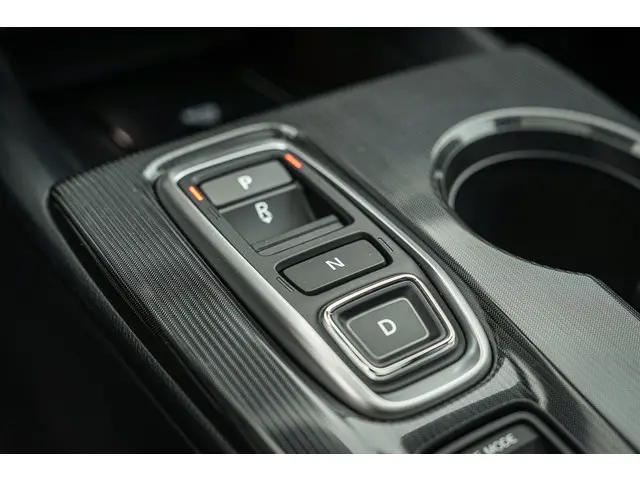 Honda Civic 2.0i e:HEV ADVANCE 2026 Hybride Benzine 5