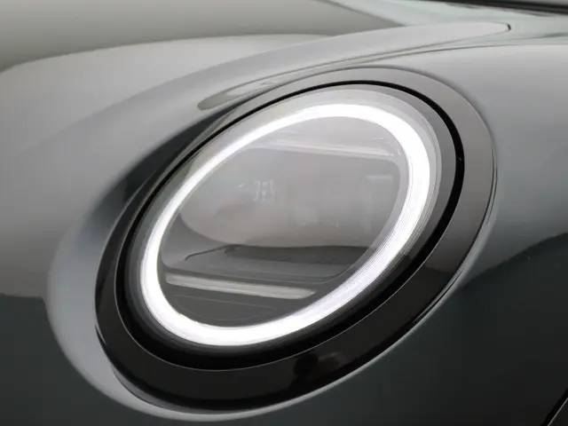 MINI 3-Deurs Cooper S 2024 Benzine 8