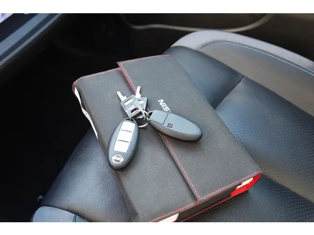 Nissan Leaf E+ N-Connecta 62 kWh soh 92% 2019 Elektrisch 16