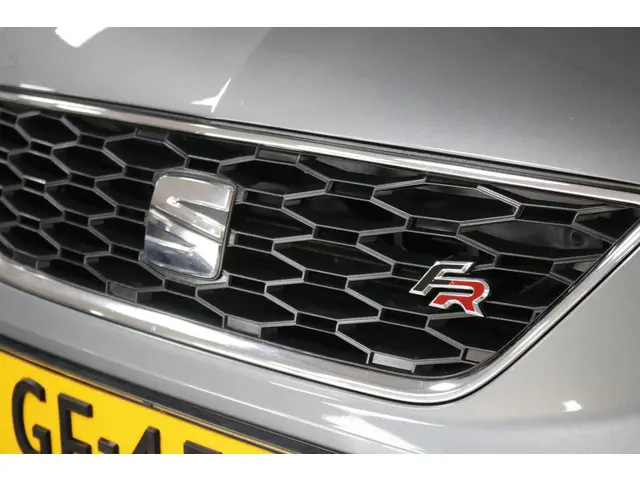 SEAT Leon ST 1.4 TSI ACT FR Dynamic 2015 Benzine 36