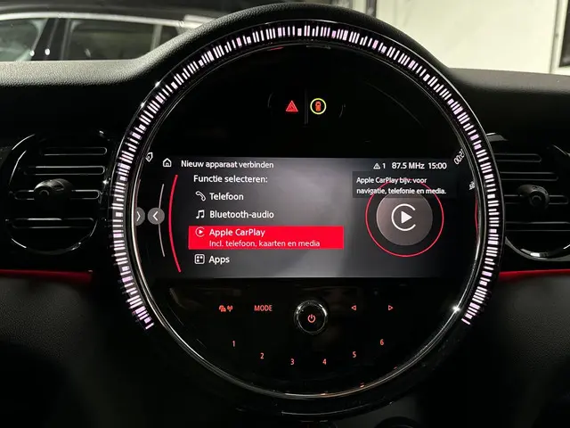 MINI Electric Mini Classic 33 kWh 2021 Elektrisch 28